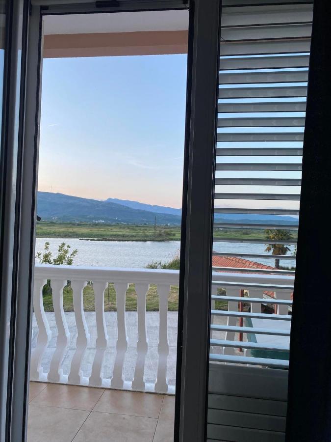Curani House Apartment Улцин Екстериор снимка