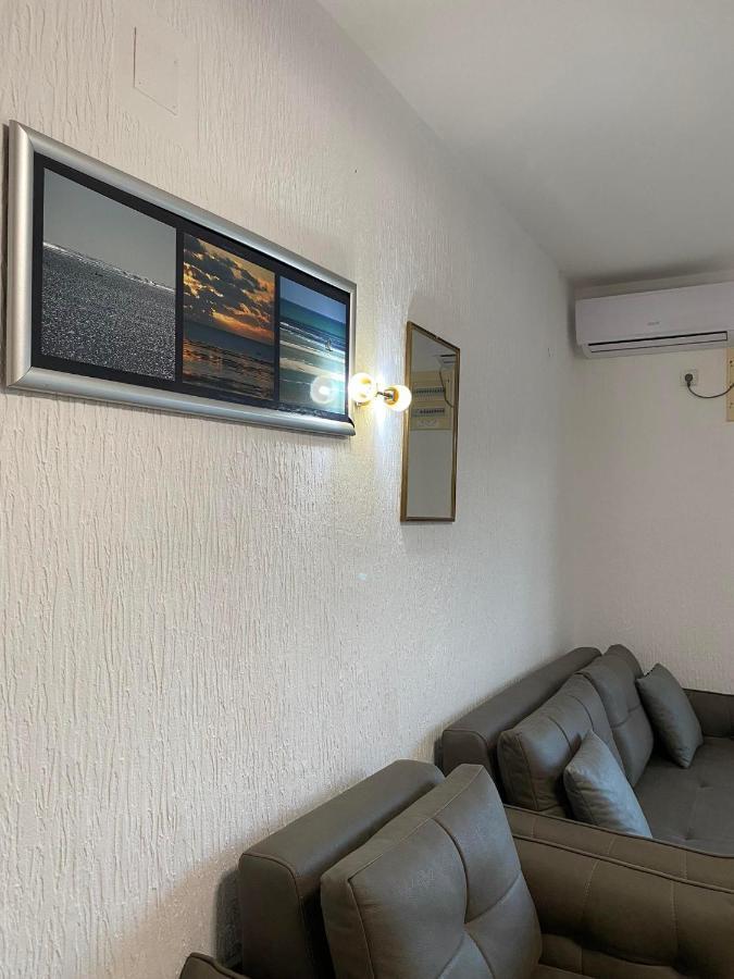 Curani House Apartment Улцин Екстериор снимка
