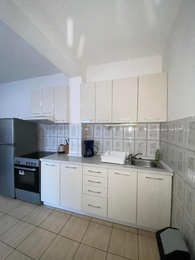 Curani House Apartment Улцин Екстериор снимка