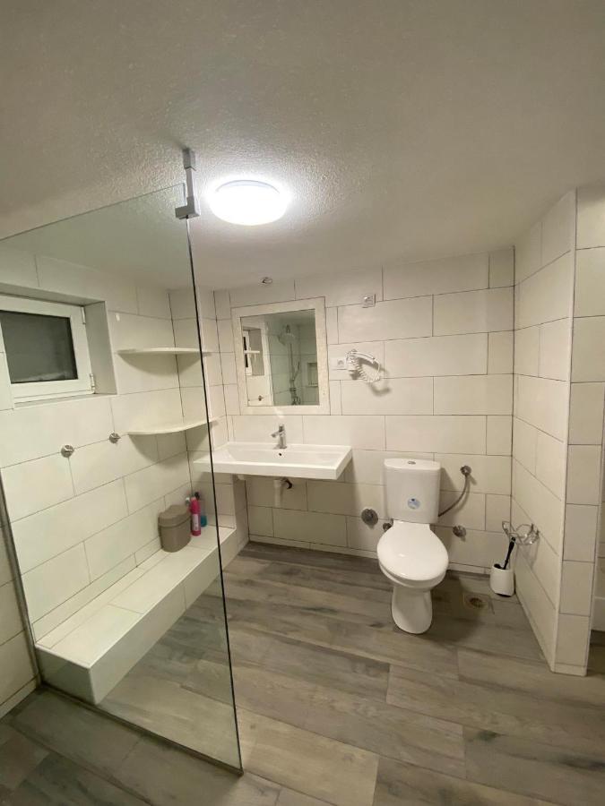 Curani House Apartment Улцин Екстериор снимка
