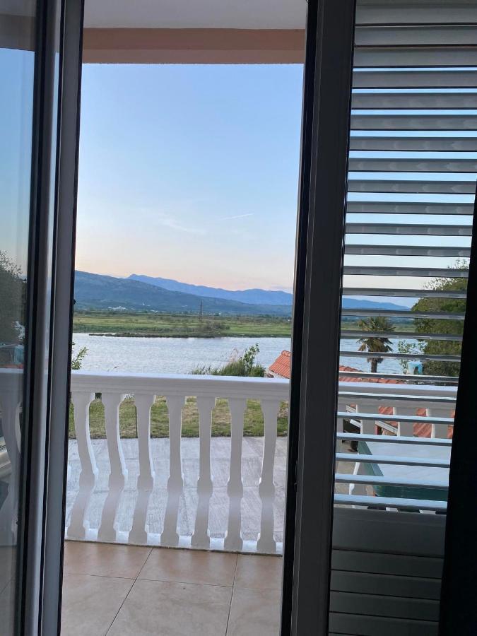 Curani House Apartment Улцин Екстериор снимка