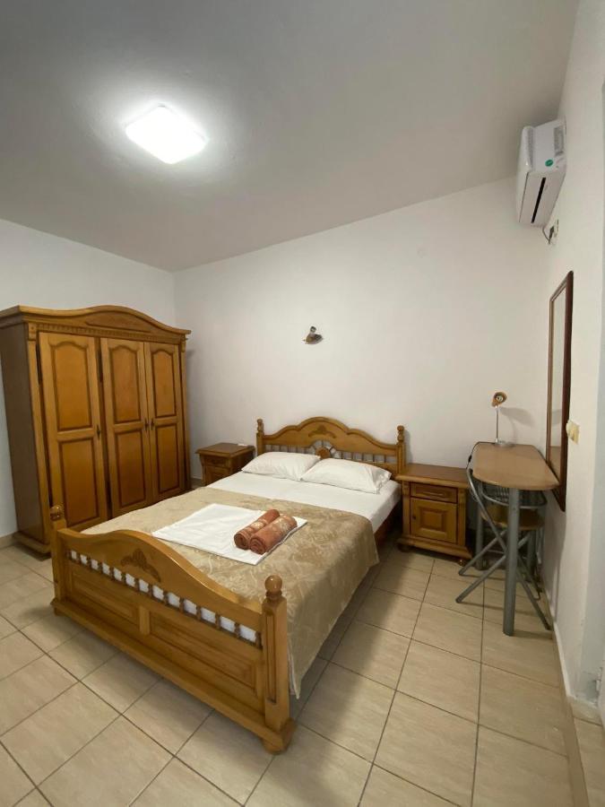 Curani House Apartment Улцин Екстериор снимка