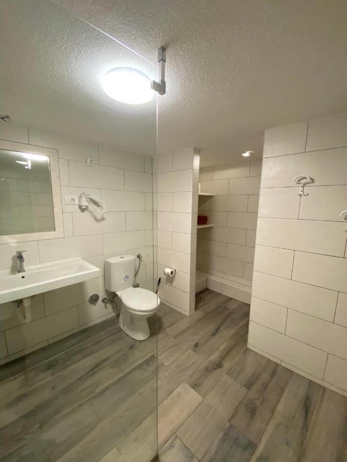 Curani House Apartment Улцин Екстериор снимка