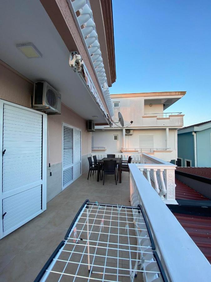 Curani House Apartment Улцин Екстериор снимка
