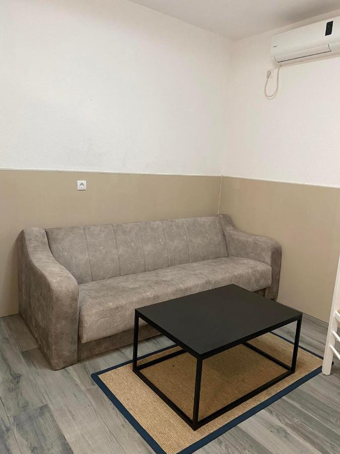 Curani House Apartment Улцин Екстериор снимка