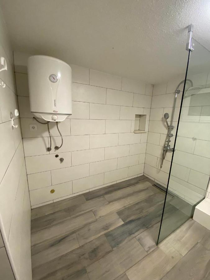 Curani House Apartment Улцин Екстериор снимка