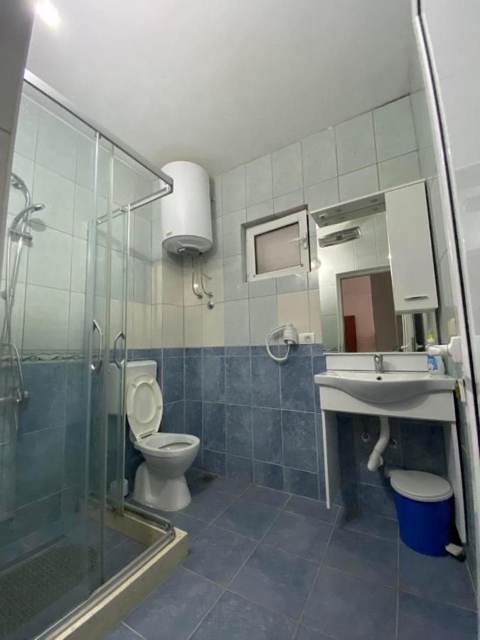 Curani House Apartment Улцин Екстериор снимка
