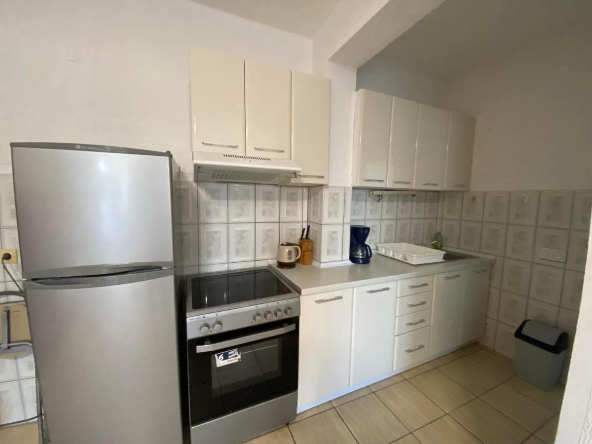Curani House Apartment Улцин Екстериор снимка